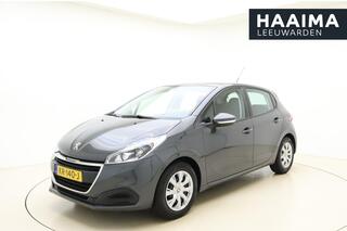 Peugeot 208 (2012 - 2019)