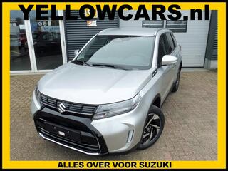 SUZUKI VITARA 1.4 Boosterjet Smart Hybrid Style AUTOMAAT
