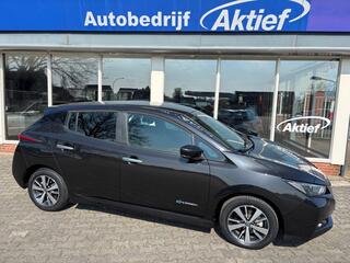 Nissan Leaf (2018 - 2025)