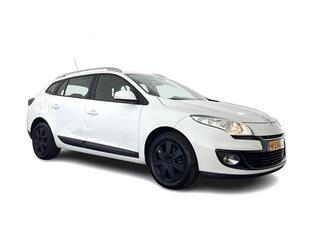 Renault Megane Estate (2009 - 2016)