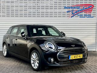 MINI COOPER CLUBMAN 1.5 LIMITED Automaat Rijklaarprijs!