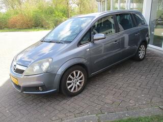 Opel Zafira (2005 - 2011)