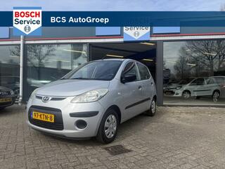 HYUNDAI I 10 1.1 Active Cool