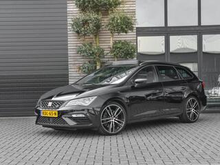 Seat Leon ST (2013 - 2020)
