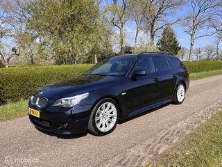 BMW 5-Serie (2003 - 2010)