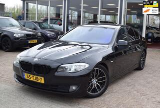 BMW 5-Serie (2010 - 2016)