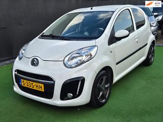 Citroen C1 (2005 - 2014)