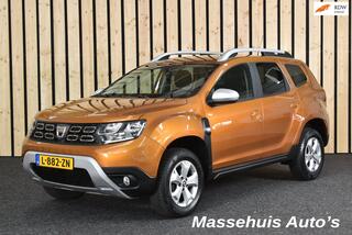 DACIA DUSTER 1.0 TCe Comfort Camera 109 dkm 2e eig. Cruise PDC + Nwe APK