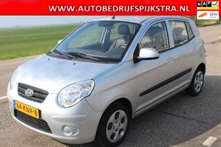 Kia Picanto (2004 - 2011)