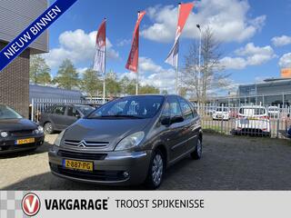 Citroen Xsara Picasso