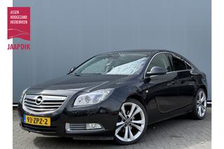 Opel Insignia (2008 - 2017)