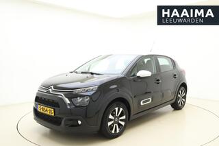 Citroen C3 (2016 - 2023)