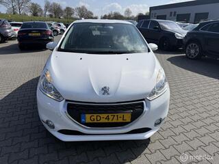 Peugeot 208 (2012 - 2019)