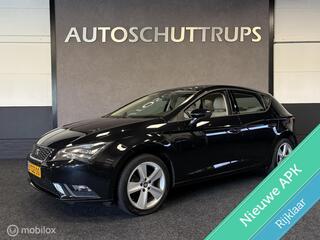 Seat Leon (2012 - 2020)