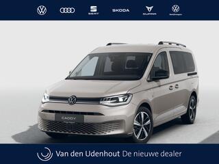VOLKSWAGEN CADDY MAXI Kombi GP L2H1 PHEV 1.5TSI 115pk DSG Style
