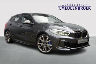 BMW 1-Serie (2020 - 2024)
