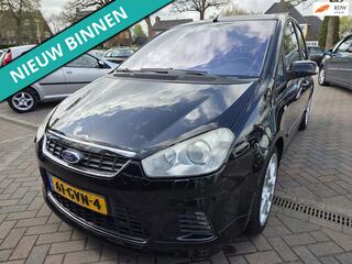 Ford C-MAX (2003 - 2010)