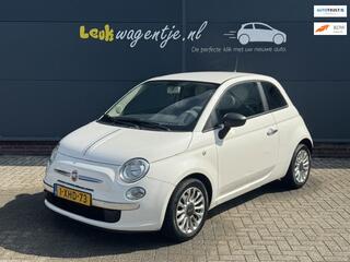Fiat 500 (2007 - 2025)