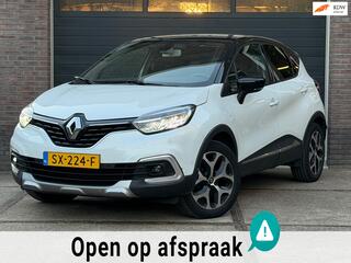 RENAULT CAPTUR 0.9 TCe Intens | Trekhaak | Navigatie | Parkeercamera