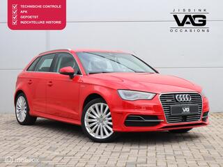 AUDI A3 SPORTBACK 1.4 e-tron PHEV LED ACC Clima Navi Lane