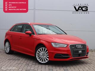 Audi A3 Sportback (2012 - 2020)