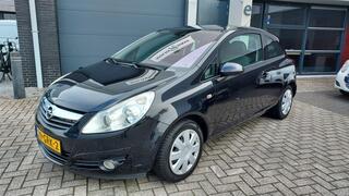 Opel Corsa (2006 - 2014)