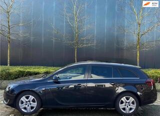Opel Insignia Sports Tourer (2008 - 2017)