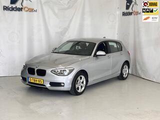 BMW 1-Serie (2011 - 2019)