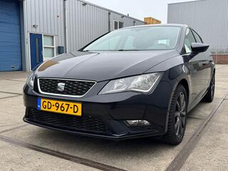 Seat Leon (2012 - 2020)