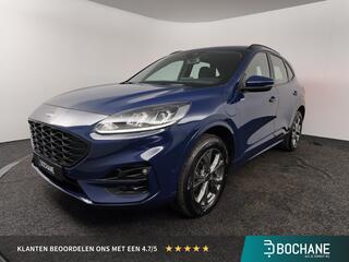 FORD KUGA 2.5 PHEV ST-Line | SOH 90,9% | Trekhaak | Navigatie