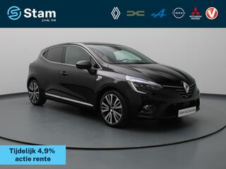 Renault Clio (2019 - 2025)