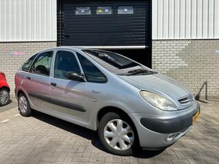 Citroen Xsara Picasso