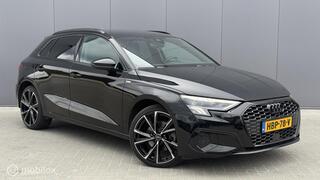 Audi A3 Sportback (2012 - 2020)