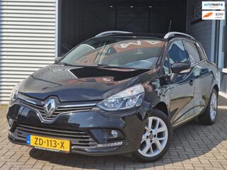 Renault Clio Estate