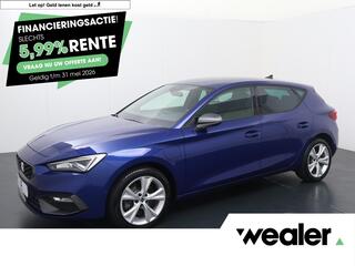 Seat Leon (2012 - 2020)