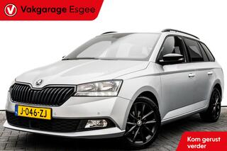 Skoda Fabia Combi