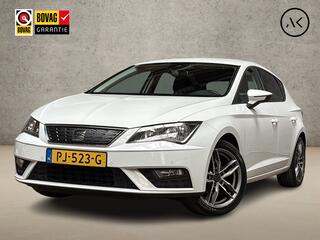 Seat Leon (2012 - 2020)