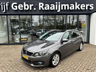 Peugeot 308 SW (2014 - 2021)