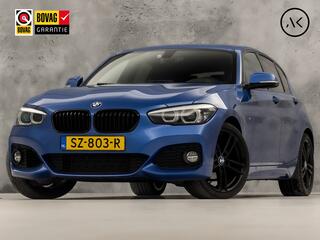 BMW 1-Serie (2011 - 2019)