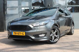 Ford Focus Wagon (2011 - 2018)