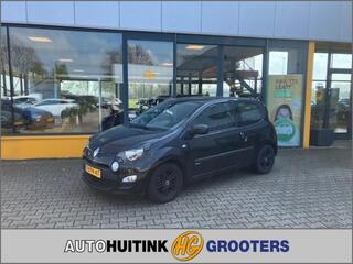 Renault Twingo (2007 - 2014)