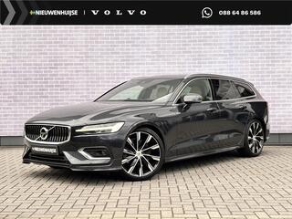 Volvo V60 (2010 - 2018)