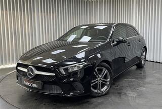 MERCEDES-BENZ A-KLASSE A 180 d