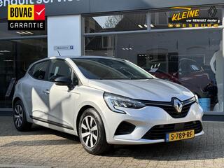 Renault Clio (2019 - 2025)