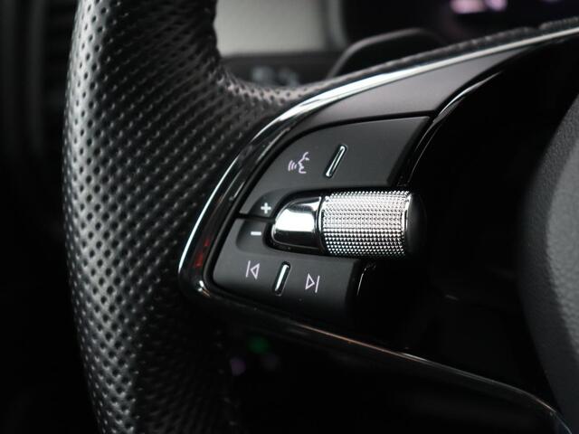 Skoda Kodiaq 1.5 TSI Sportline Business 7 Persoons | Stoelverwarming | Adaptive cruise | Alcantara | Matrix LED | Carplay | Keyless | Camera | Virtual Cockp