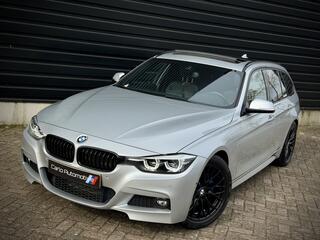 BMW 3-Serie Touring (2012 - 2019)