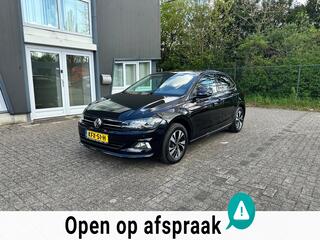 VOLKSWAGEN POLO 1.0 TSI Highline