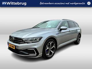 Volkswagen Passat Variant (2014 - 2023)