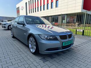 BMW 3-Serie (1998 - 2005)