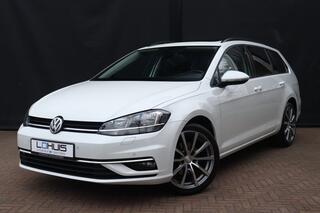 Volkswagen Golf Variant VII